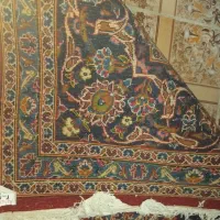 فرش دستباف ۱۲ متری|فرش|تهران, دولتخواه شمالی|دیوار