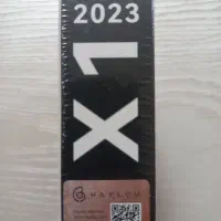 هدفن هدست هایلو 2023 X1|لوازم جانبی موبایل و تبلت|پرند, فاز ۵|دیوار