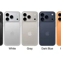 آیفون طرح اصلی 17 پرومکس iPhone