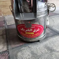 سبزی خردکن شرق الکتریک|خردکن، آسیاب، غذاساز|تهران, سبلان (لشگر)|دیوار