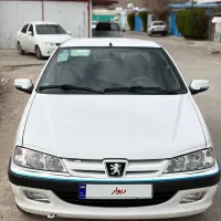 پارس XU7P گاز سیمی