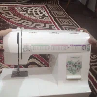 چرخ خیاطی نونو