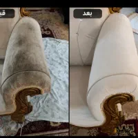 مبل شویی