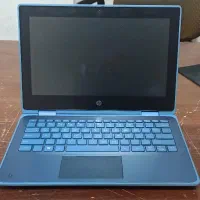 لپ تاپ HP آبی|رایانه همراه|تربت‌حیدریه, مسجد جامع|دیوار