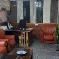 فروش کانکس دفتر کار حرفه ای سنگ فروشی