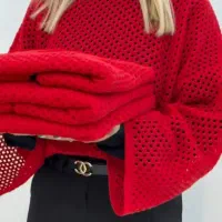 بافت یلدایی محدود|لباس|لاهیجان, امیرشهید|دیوار