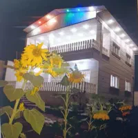 فروش ویلایی دوبلکس در شهر نوبران