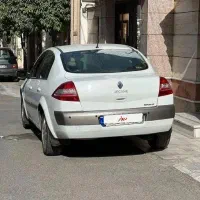 مگان ۲۰۰۰ اپشنال مدل ۹۱|خودرو سواری و وانت|گرگان, |دیوار