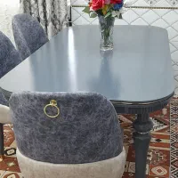 میزنهارخوری درحد ۶نفره