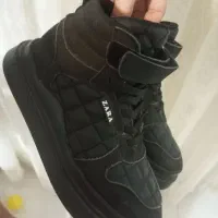 بوت بچگانه کفش کتونی|کفش و لباس بچه|ساری, |دیوار