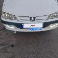 پارس 402 سال گاز سیمی