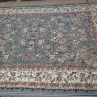 فرش ارزون|فرش|چهارباغ, |دیوار