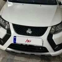 کوییک ۴۰۴ صفر|خودرو سواری و وانت|نورآباد, |دیوار