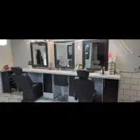 سالن زیبایی|آرایشگاه و سالن‌های زیبایی|کرمان, |دیوار