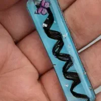 گردنبند  موی یار|صنایع دستی و سایر لوازم تزئینی|ساوه, |دیوار