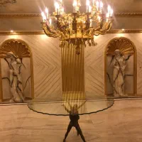 شریعتی مقابل ملک ۲۵۰ متر بافت فرسوده|مشارکت در ساخت املاک|تهران, کاج|دیوار