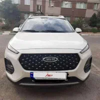 x22 pro mtمدل ۱۴۰۲|خودرو سواری و وانت|پرند, فاز ۶|دیوار