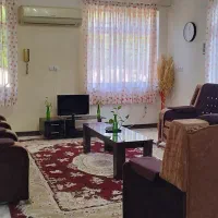 ویلا باغ دربست تمیز و دلنشین حیاط دار بزرگ