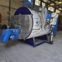 دیگ بخاراستاندارد با پلاک وبازرسی جوش|ماشینآلات صنعتی|مشهد, الهیه|دیوار