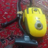 جارو برقی کارچر|جاروبرقی، جارو شارژی، بخارشو|روانسر, |دیوار