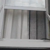 پایه کولر پنجره ای