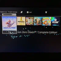 ps4 slim سفید کپی خور|کنسول، بازی ویدئویی و آنلاین|تهران, وردآورد|دیوار