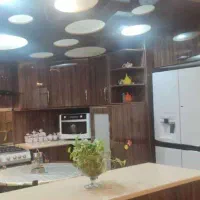 کابینت  های گلاس  مدرن|مصالح و تجهیزات ساختمان|تهران, آسمان|دیوار