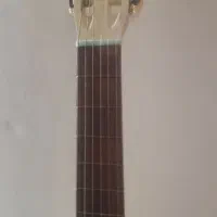 گیتار|گیتار، بیس، امپلیفایر|قدس, شهرقدس|دیوار