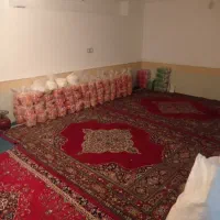 یک واحد 55متری ویلایی مستقل اجاریی