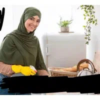 نظافتچی خانم نیازمندیم