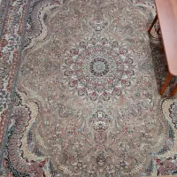 فرش ۹ متری