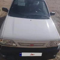 پراید وانت 151Gxارتقایافته مدل1404