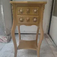 میز تلفن