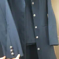 مانتو شلوار فرم