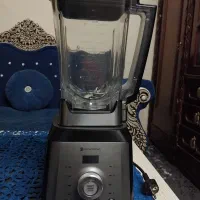آبمیوه گیری kb677 مارک آلمانی|آبمیوه‌گیر و آب‌مرکبات‌گیر|تهران, کیانشهر|دیوار