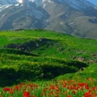 تور یکروزه اطراف تهران دماوند دشت لار