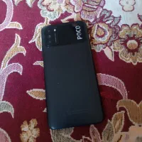 گوشی پوکوام۳