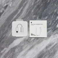 جک هدفون آیفون قیمت توافقی|لوازم جانبی موبایل و تبلت|رامسر, |دیوار