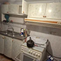 کابینت فلزی کارکرده|مصالح و تجهیزات ساختمان|ساوه, |دیوار