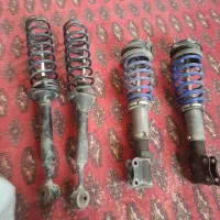کمک پراید اسپرت