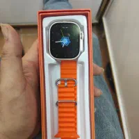 ساعت هوشمند