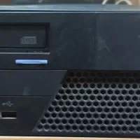 مینی کیس HP i5