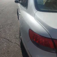 فروش آزرا ۲۰۰۸ سفید صدفی کارکرد ۲۸۸هزار بسیار تمیز|خودرو سواری و وانت|تبریز, |دیوار