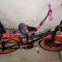 دوچرخه سایز 20|دوچرخه، اسکیت، اسکوتر|کیش, |دیوار