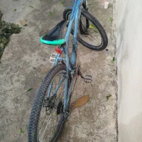 دوچرخه ۲۶ در حد نو|دوچرخه، اسکیت، اسکوتر|آزادشهر, |دیوار