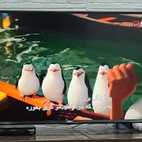 تلویزیون ال جی ۴۹اینچ|تلویزیون و پروژکتور|پردیس, فاز ۹|دیوار