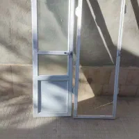 درب آلومینیوم