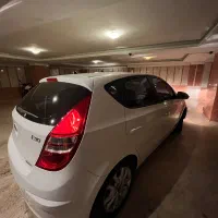 I30 مدل ۲۰۱۰|خودرو سواری و وانت|تهران, دربند|دیوار