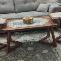 جلو مبلی ۳تیکه