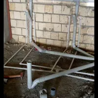 لوله کشی آب و فاضلاب نصب آب گرمکن|خدمات پیشه و مهارت|چابهار, |دیوار